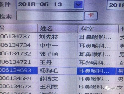 95后老公姓 贺 ,给女儿取名,上户口时工作人员没忍住