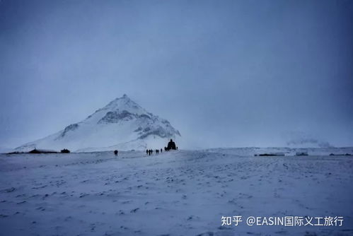 冰岛旅游有什么好玩的 