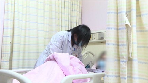 孕产妇胎心突然下降医院紧急处置,仅用5分钟顺利剖出一男婴 