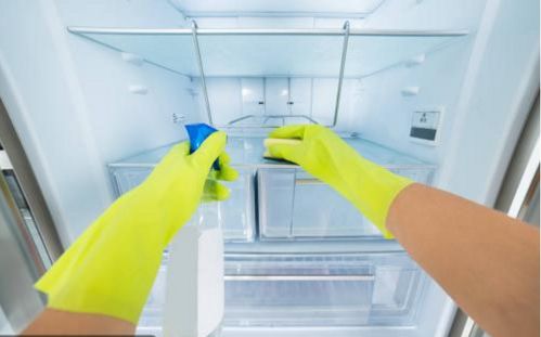 你家冰箱多久没消毒了 别让它成为细菌的温床 做好这4步即可