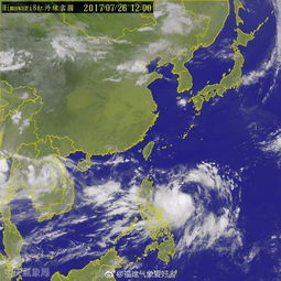 9号台风最新路径 为什么今年的台风不往内陆纵深去，而是从沿海地区过？ 
