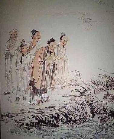 中国古代关于礼仪的诗句