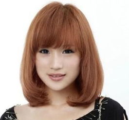 韩式蛋卷头发型好看吗 韩式蛋卷头和梨花烫哪个更好打理 发型师姐 