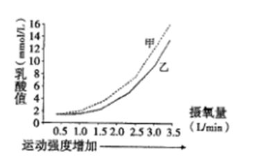 1861年巴斯德发现,利用酵母菌酿酒的时候,如果发酵容器存在氧气,会导致酒精产生停止,这就是所谓的巴斯德效应.直接决定 巴斯德效应 发生与否的反应及其场所是 