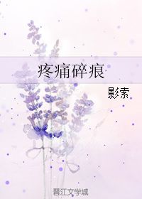 疼痛碎痕 影索 晋江文学城 