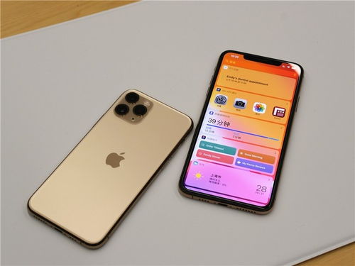 iPhone 11上手 没有5G的苹果到底还值不值得买