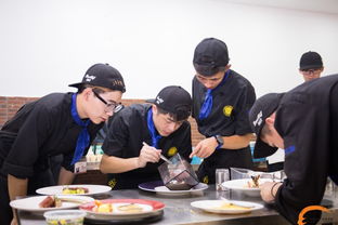 广州新东方丨了解西餐的精髓 提升西餐学子的烹饪造诣 