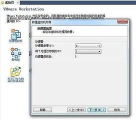 vmware虚拟机分配cpu后是独享的吗(vmware独享虚拟主机)