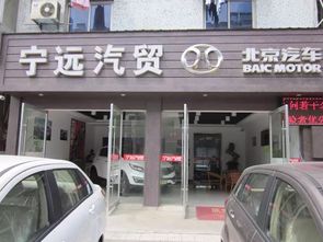 买车是去4S店还是去汽贸 手机买车靠谱吗