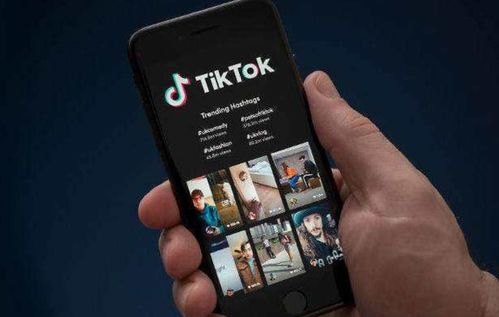 安卓怎么看国际版tiktok_Tiktok广告开户