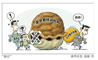 为什么感觉技术越学越恐慌