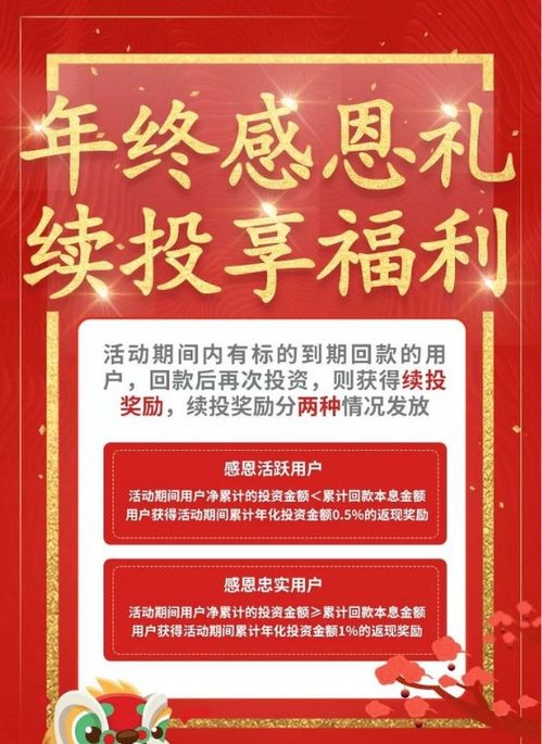 新年赚钱技巧,以点牛金融为例教你如何识别P2P平台 