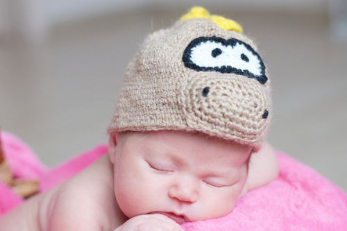 新生儿到底要不要戴帽子 头部保暖的问题与细节,妈妈们要收藏