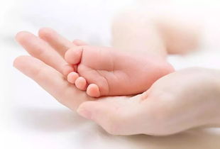 平顶山妇产医院 宝宝出生时为什么留的是脚印,而不是手印呢