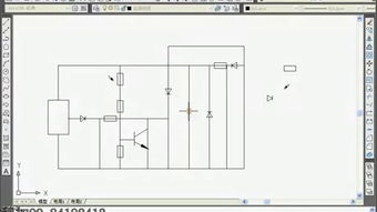 cad2007视频教程机械制图 – 