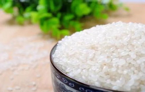 买大米时,不管是什么大牌子,米袋上有这5个标志的,都是好大米