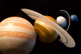 教程 流年木星与行星相位看运势 组图