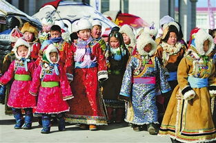 见证 纪念改革开放40周年内蒙古民生影像记录