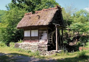 日本人长寿的秘密竟与木屋有关 