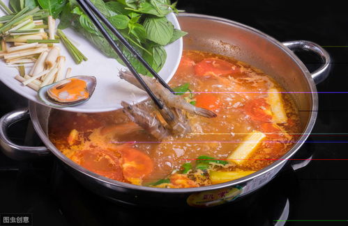 最简单的火锅清汤,怎么做清汤火锅