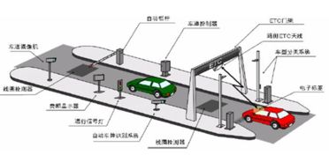 抖音遍地都是ETC是什么梗