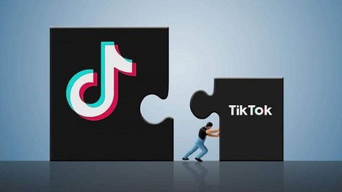 如何登陆注册tiktok_TikTok 投放教程