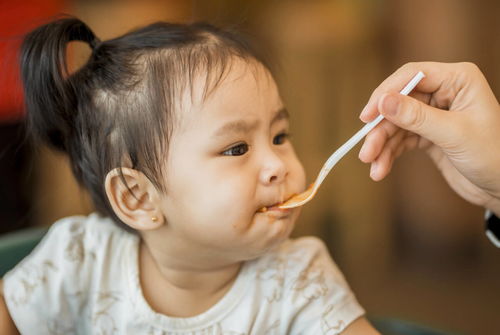 脾胃不和的宝宝越来越多 是喂养方式出了错,宝宝吃饭没那么简单