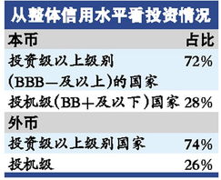 国家信用等级怎么评