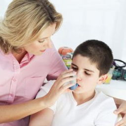 小儿过敏性哮喘？孩子初次有了哮喘能彻底治愈吗