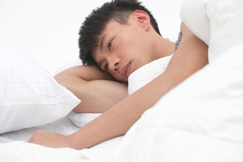 男生一个月梦遗频率多少正常 梦遗和这4个因素有关,不用太担心