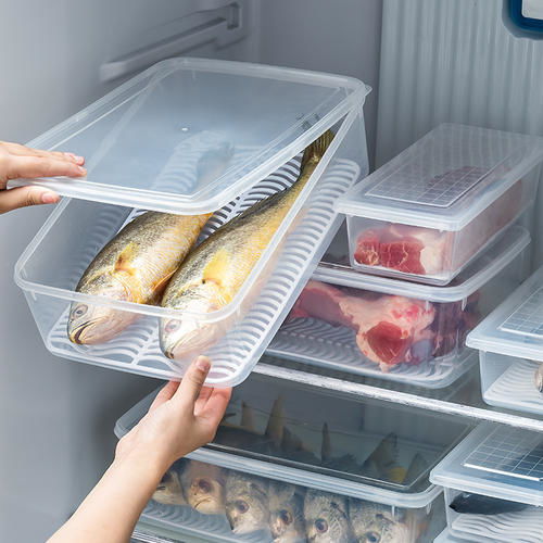 你家冰箱的冷冻肉放 过期 了吗