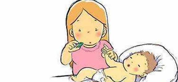 哺乳期起湿疹能喂奶吗喂奶会不会加重湿疹的负担