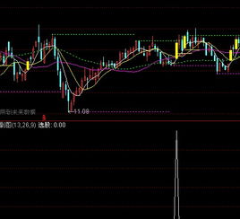 通达信指标公式如何自动选股