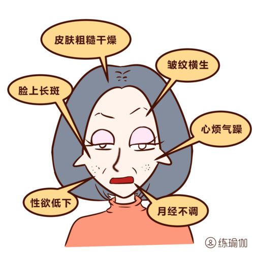 女性脾虚容易老,疾病也易找上门,脾虚 6信号 ,希望你没有