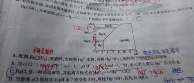 电离方程式前面的系数怎么看？