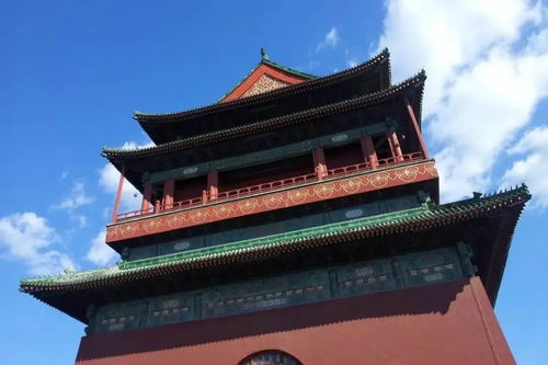 有着八百年历史的鼓楼西,才是北京城最文艺的地方