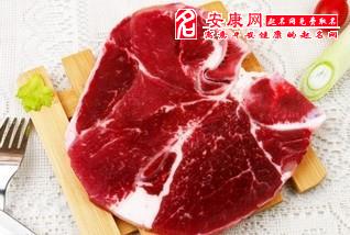 梦见牛肉