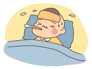 宝宝病毒性感冒反复发烧怎么办 莫慌,按照这几个方法来
