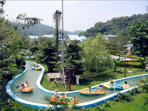 龙门汤温泉旅游度假区