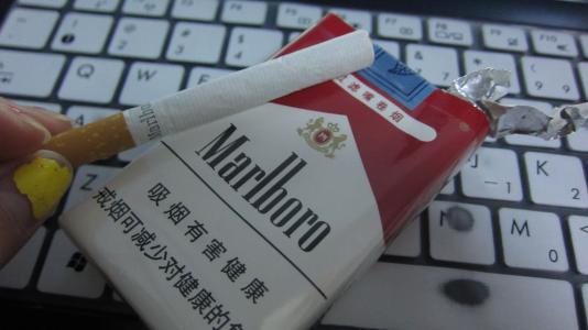 万宝路香烟的购买指南香烟批发 - 4 - 635香烟网