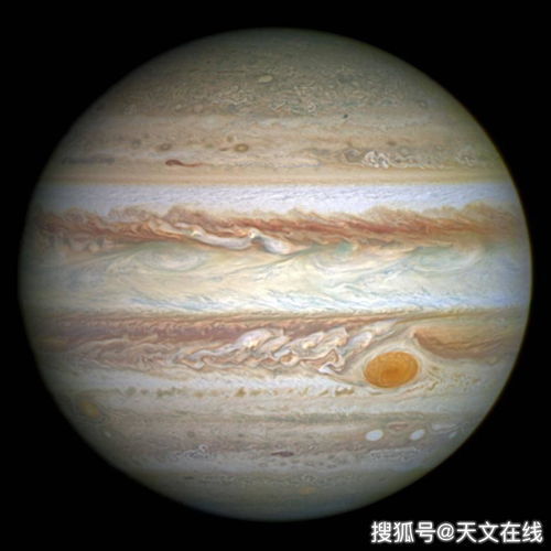 木星的主要元素是？