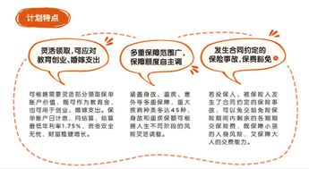 平安百变智能星 教育 保障 养老 财富传承 最优少儿万能终身保障理财计划