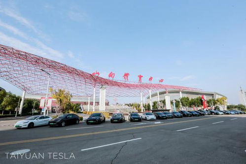 太原免费大停车场,太原万象城附近有哪些免费停车场