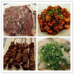 北京这19家把牛羊肉发挥到极致的清真餐厅 你吃过几家 