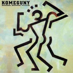 KOMEGUNY