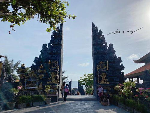 旅游胜地泰国曼谷的什么为什么泰国也有巴厘岛（泰国有巴厘岛这个景点吗）