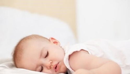 枕头能改变宝宝头型 要想孩子有好头型,这3条规则父母要记住