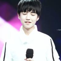 TFBOYS 皮肤 网名 头像