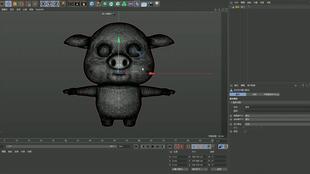 C4D与Zbrush是最佳组合吗(c4d与3dmax的优缺点)