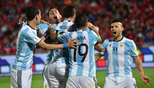 巅峰对决！阿根廷VS巴西足球直播